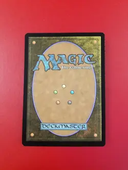 1x Silver-Fur Master | FOIL Showcase | Kamigawa Neon Dynasty | MTG Magic Cards - Image 4