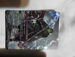 129 UniVersus Heroes of Exandria Critical Role Cards CHAR-ALT UR SR HOLOS CHARS - Image 3