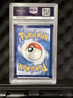 Pokemon TCG Lance's Charizard v SWSH133 Celebrations Black Star Promo Holo Card - Image 2
