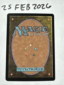 Craterhoof Behemoth (Borderless) Tarkir: Dragonstorm Foil - Image 2