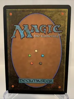 MTG Diabolic Tutor (NM) from 9th Edition Uncommon : magic the gathering - Image 2