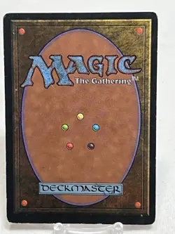 Swords to Plowshares - Ice Age Regular ~MP/Indent~ Magic The Gathering MTG - Image 2