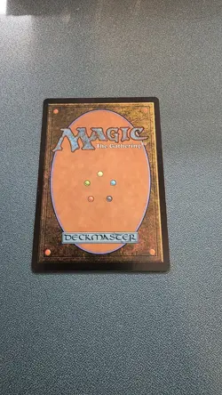 Bloodthirsty Conqueror (Borderless) Foundations Regular - Image 2