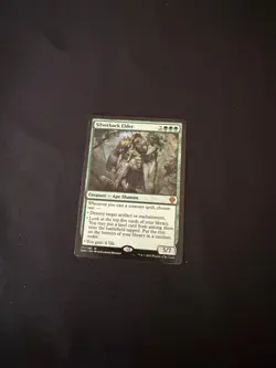Silverback Elder Dominaria United Regular - Image 1