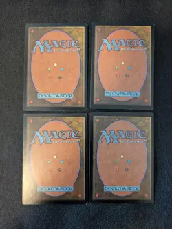 MTG Rancor | Japanese | 4x - Image 2