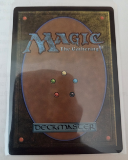 MTG, Tifa Lockhart-(Borderless) Final Fantasy Foil NM - Image 2