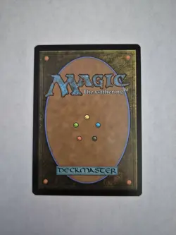 Irma, Part-Time Mutant Rare MTG Ninja Turtles Commander 12 - Image 2