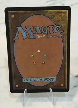 MTG Blasting Station NM Fifth Dawn Regular Card Magic The Gathering - Image 2