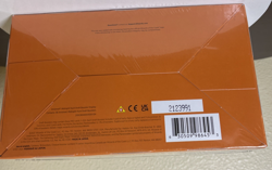 MTG Magic Gathering-Midnight Hunt Innistrad-Factory SEALED Draft Booster Box-NEW - Image 2