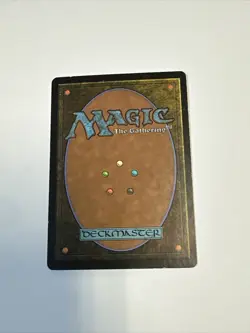 Cover of Darkness - Onslaught - Rare - Magic The Gathering - Image 2