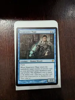 Snapcaster Mage Innistrad Regular - Image 1