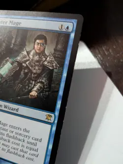 Snapcaster Mage Innistrad Regular - Image 3