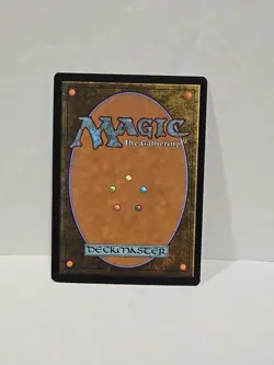 Environmental Sciences Strixhaven: School of Mages Foil - Image 2