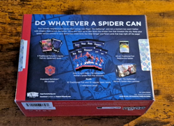 Magic the Gathering: SEALED Marvel Spiderman Bundle Box - Image 3