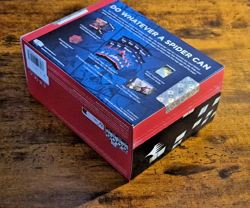 Magic the Gathering: SEALED Marvel Spiderman Bundle Box - Image 4