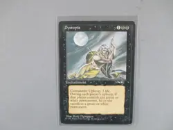 MTG Dystopia - Alliances (ALL) LP - Image 1