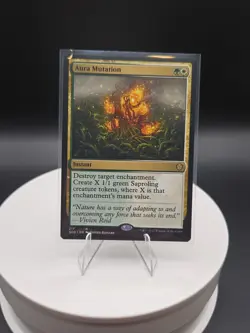 Aura Mutation Starter Commander Decks Regular - Image 1