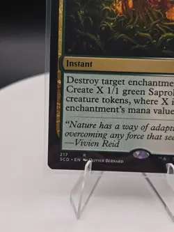 Aura Mutation Starter Commander Decks Regular - Image 2