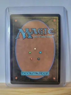 Dark Confidant FIN 94 English NM - MTG - Image 2