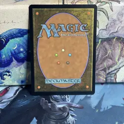 Blood Tribute #81/249 Zendikar Regular NM - Image 2