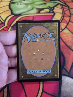 Hedron Crab Zendikar MTG NM - Image 2