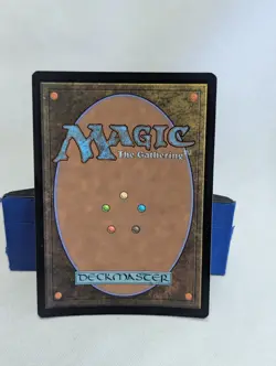Blazemire Verge Duskmourn: House of Horror Foil Magic MtG 256 - Image 4