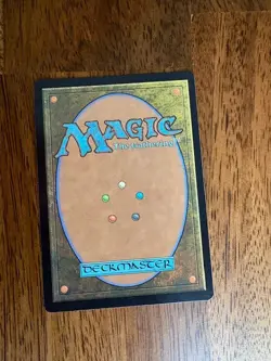 1x Robe of Stars 11/62 NM Forgotten Realms Commander MTG - Image 2