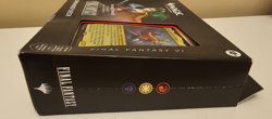 MTG Final Fantasy VI Revival Trance Commander Deck - Factory Sealed - FF6 - Image 4