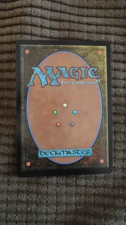 Magic: the Gathering / MtG Foil Banner of Kinship x1 Foundations - Image 2