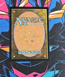 Miren, the Moaning Well NM Foil 7108 MTG Brain Dead X Secret Lair Unplayed Magic - Image 2