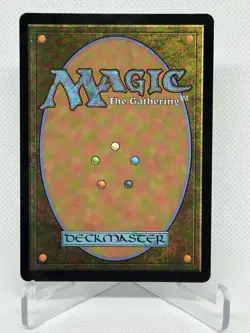 1x Pearl Medallion, English Commander Masters MTG Magic - Image 2