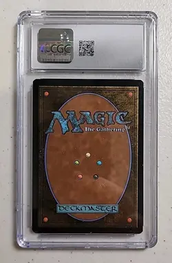 Arachnogenesis (Borderless) Marvel Universe Eternal-Legal Regular MTG CGC 10 Gem - Image 2