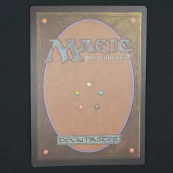 Necrodominance (Retro Frame) FOIL MTG Modern Horizons 3 Mythic 411 NM - Image 2