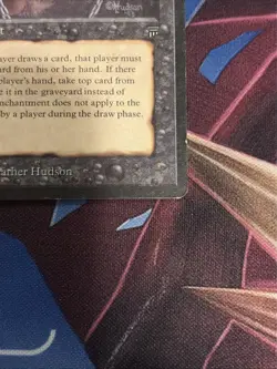 Chains of Mephistopheles Legends Regular MP ~Check Description~ - Image 3