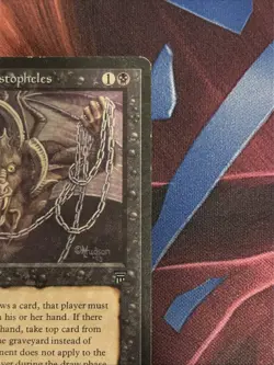 Chains of Mephistopheles Legends Regular MP ~Check Description~ - Image 4