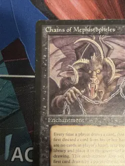 Chains of Mephistopheles Legends Regular MP ~Check Description~ - Image 5