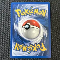 Totodile 80/111 Common 1st Edition Neo Genesis Pokemon Card - Image 2