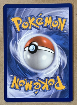 Shuckle Holo Mega Evolution Illustration Rare 136/132 Pokemon TCG - Image 2