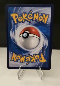 Pokemon TCG Gloom Art Rare 130/129 csv5c CHINESE Near Mint - Image 3