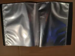 USED Pokemon: 25th Anniversary First Partner Collector’s Binder. 820650809606 - Image 4