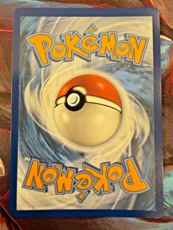 Pokemon Volcanion ex 182/159 Journey Together Special Illustration Rare SIR - Image 4