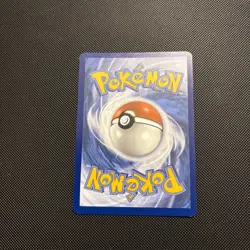 Pokemon TCG Misty's Lapras Destined Rivals 194/182 Mint Condition - Image 2