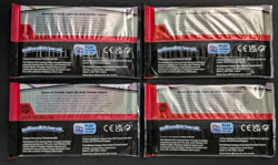 Lot of (500) Pokemon TCG Prismatic Evolutions Booster Packs Factory Sealed - Image 3
