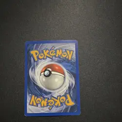 Pokemon Aipom 50 HP Snap Tail Unseen Forces 34/115 Nintendo 2005 Basic - Image 2