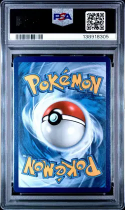 2019 Pokemon Sun & Moon Black Star Promo Charizard GX SM195 PSA 10 - Image 2