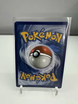 Pokemon Greninja Gold Star SWSH144 Black Star Promo - Image 2