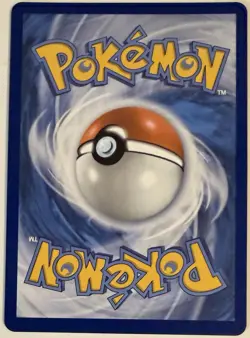 Oricorio ex Pokemon (2025) Mega Evolution Promo 024 Near Mint - Image 2