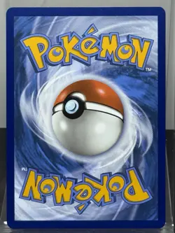 Eevee SSP 143/191 Prize Pack Play! Pokemon Cosmo Holo Stamped Near Mint NM - Image 2