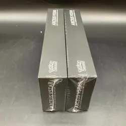 Lot of (2) Pokemon TCG Arceus VSTAR Ultra Premium Collection Box SEALED NEW - Image 3