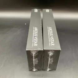 Lot of (2) Pokemon TCG Arceus VSTAR Ultra Premium Collection Box SEALED NEW - Image 4